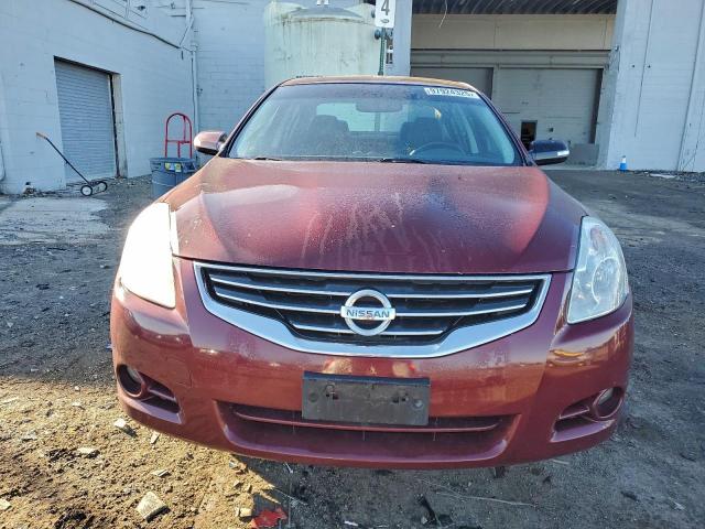 Nissan Altima Sr Image 4