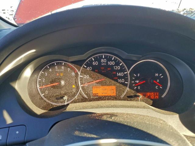 Nissan Altima Sr Image 10