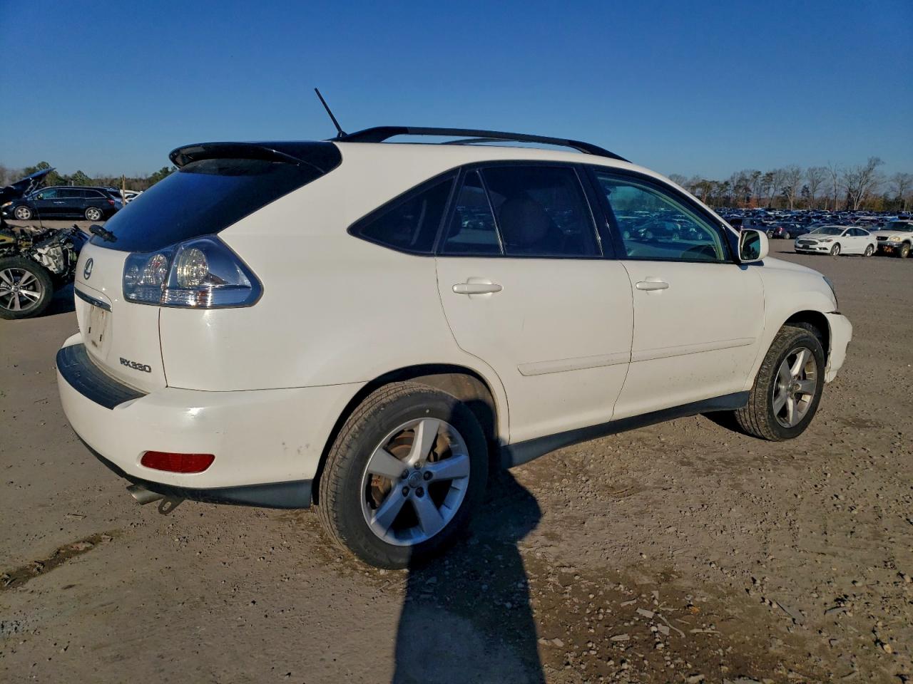 Lexus RX 330 Image 3