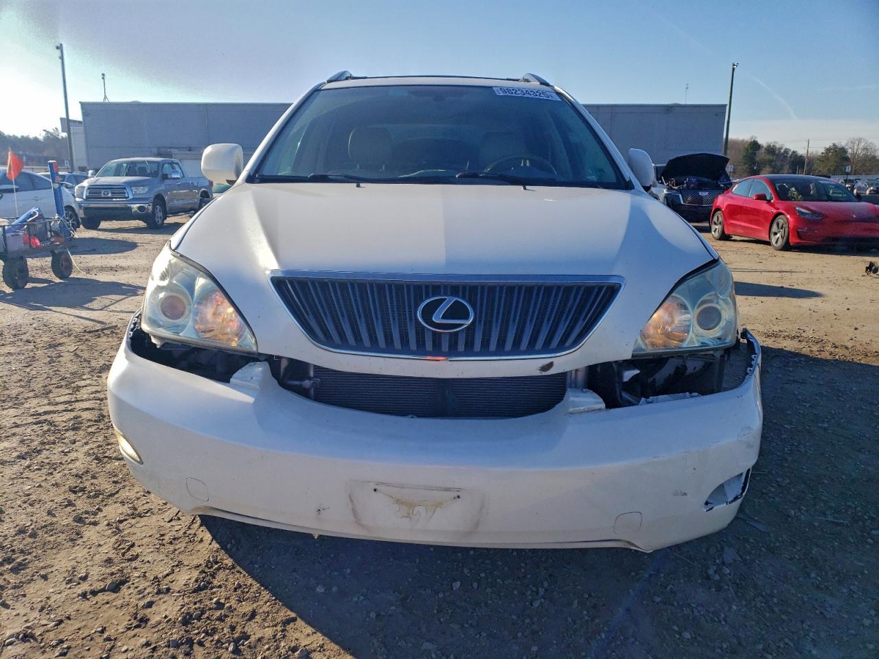 Lexus RX 330 Image 5