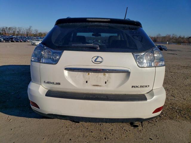 Lexus RX 330 Image 8