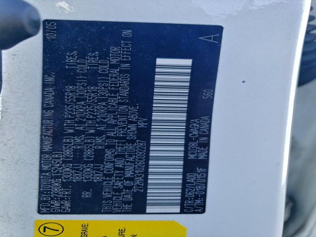 Lexus RX 330 Image 11