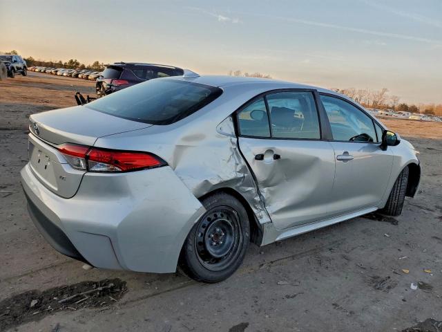 Toyota Corolla Le Image 7