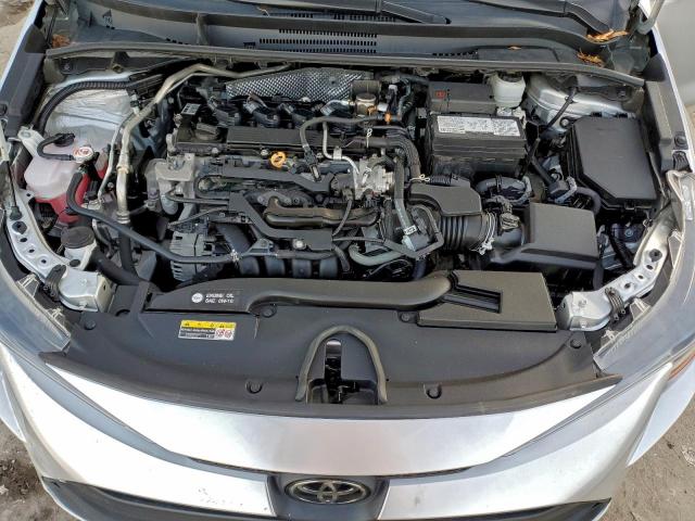 Toyota Corolla Le Image 8