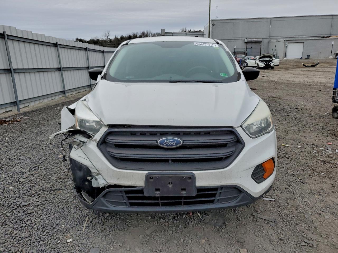 Ford Escape S Image 5