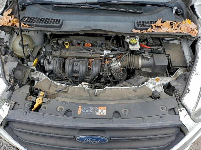 Ford Escape S Image 13