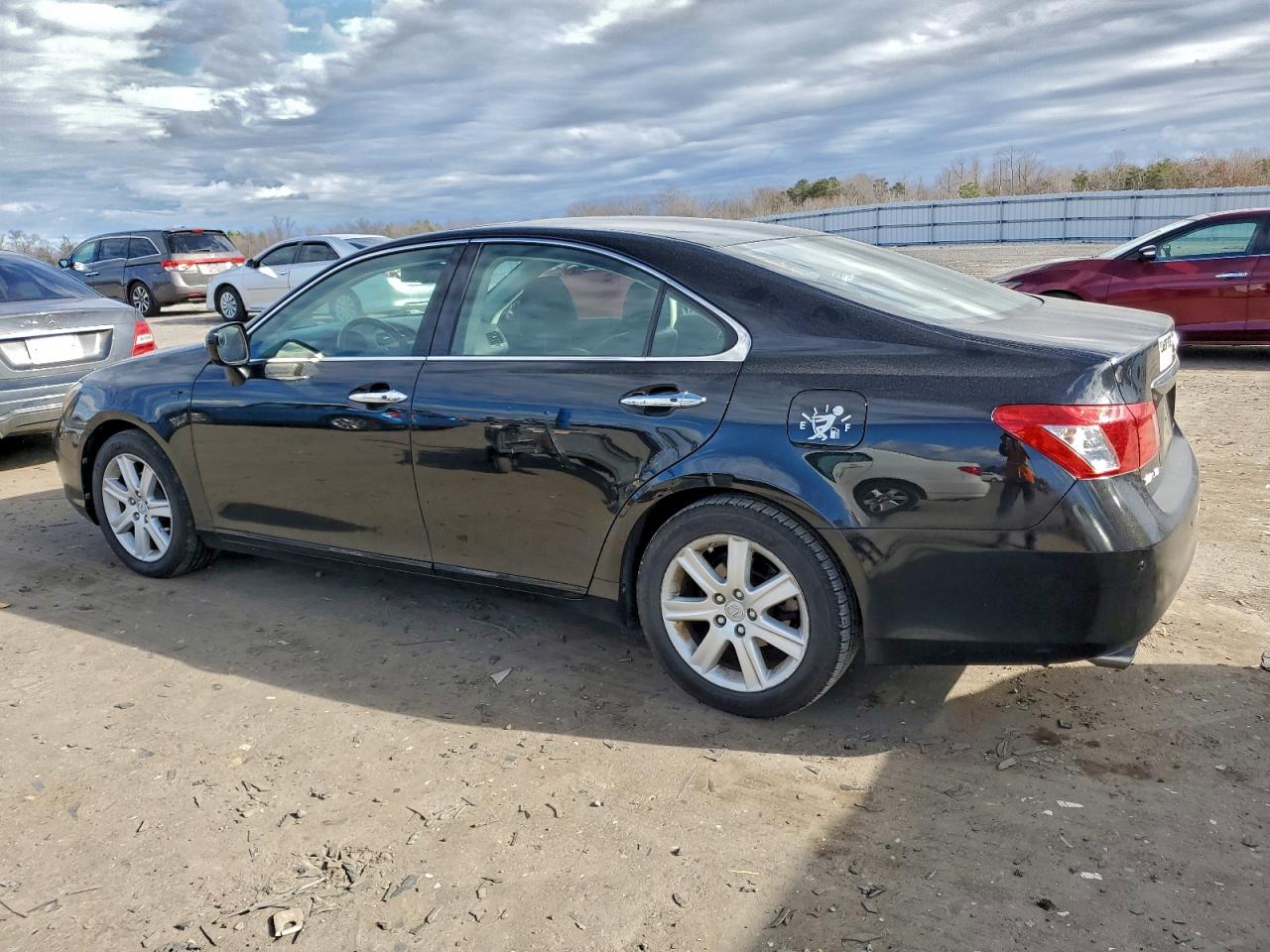 Lexus Es 350 Image 2