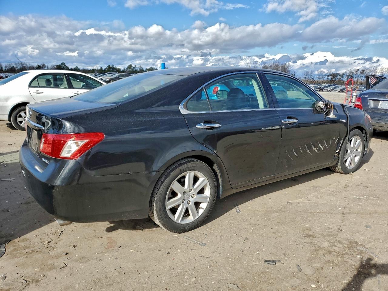 Lexus Es 350 Image 3