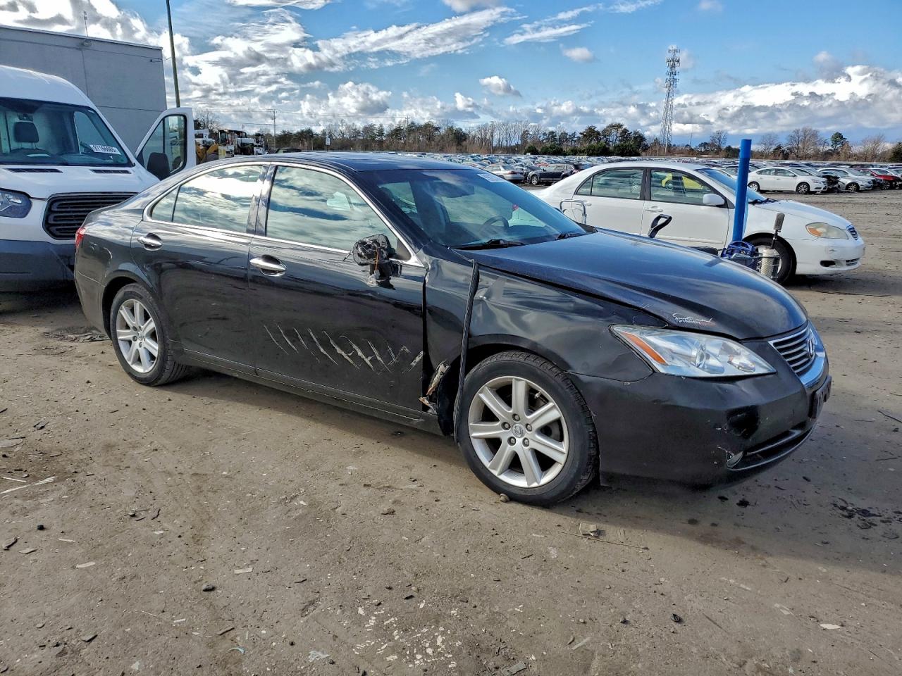 Lexus Es 350 Image 5