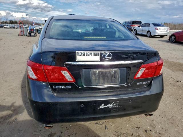 Lexus Es 350 Image 11