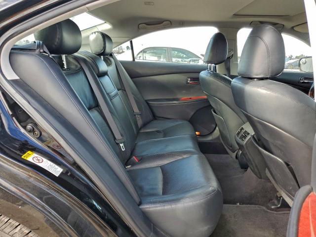 Lexus Es 350 Image 4