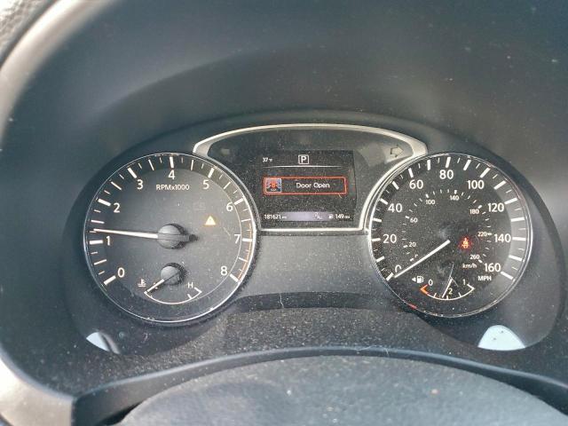 Nissan Altima 2.5 Image 5