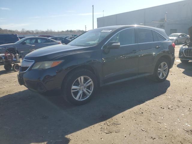  Salvage Acura RDX