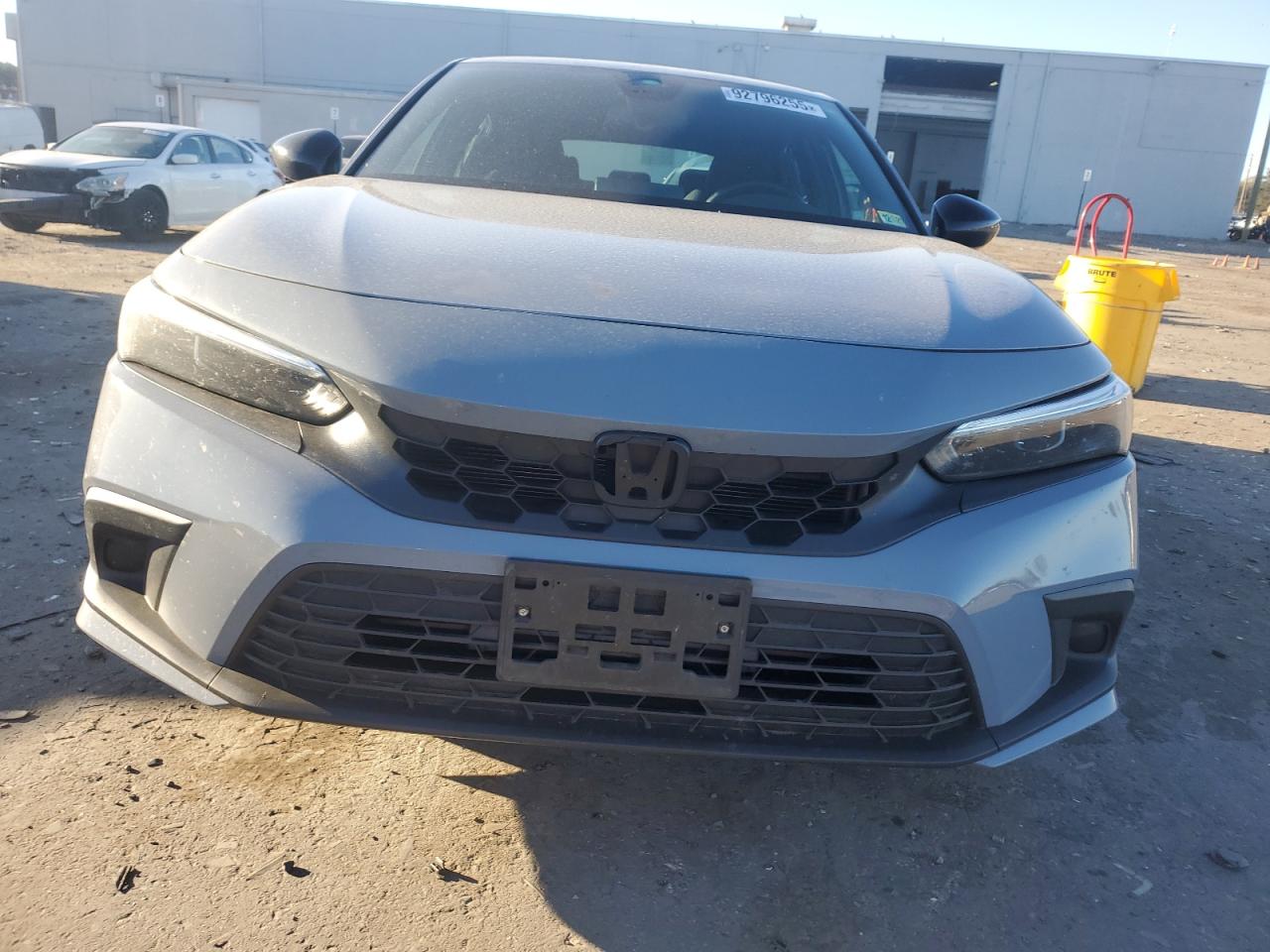 Honda Civic Sport Image 3