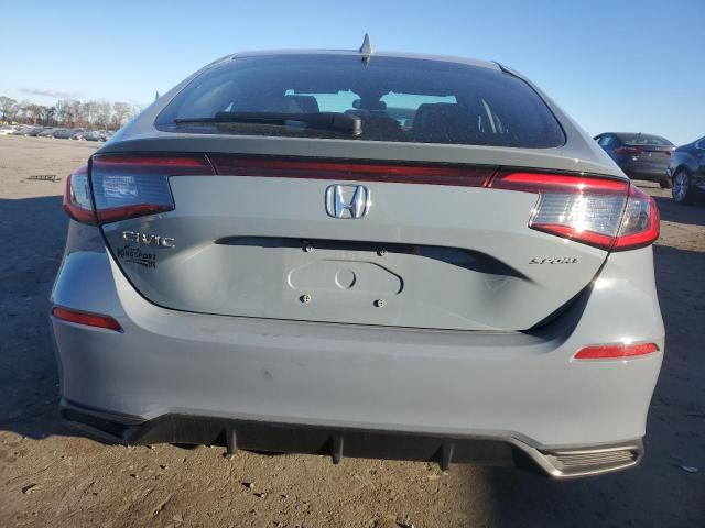 Honda Civic Sport Image 4