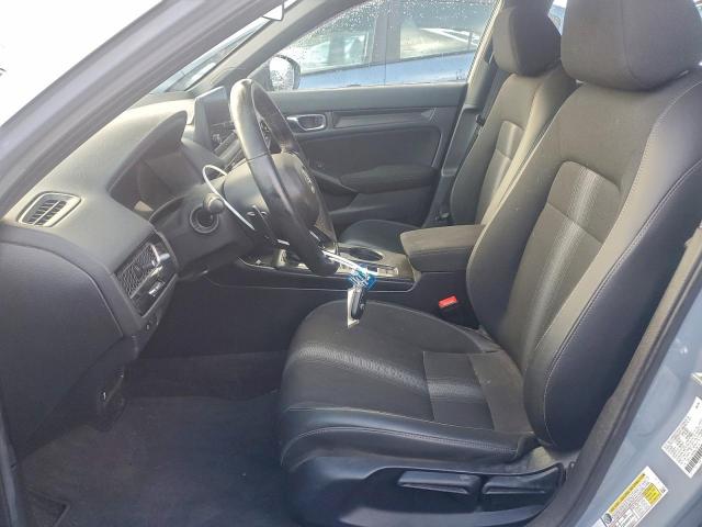 Honda Civic Sport Image 6