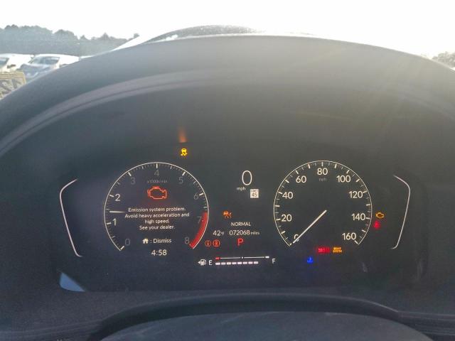 Honda Civic Sport Image 5