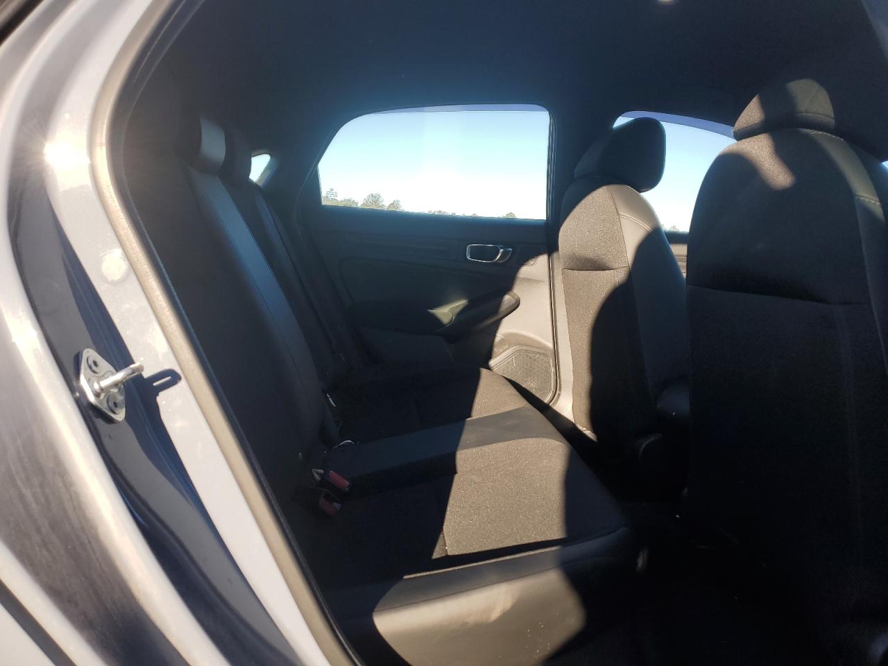 Honda Civic Sport Image 10