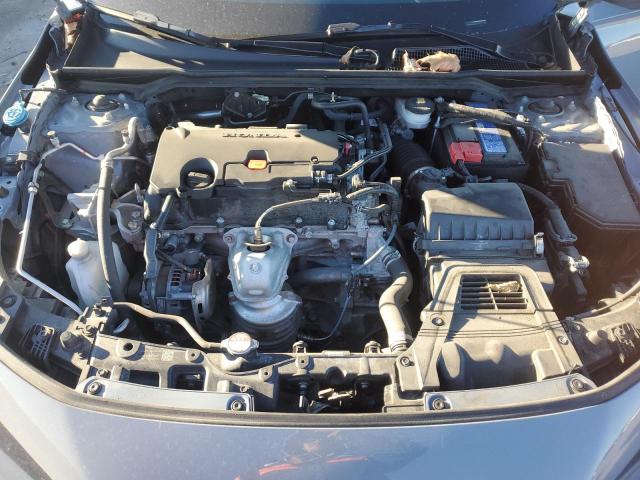 Honda Civic Sport Image 8