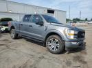 Ford F-150 Supercrew Image 3