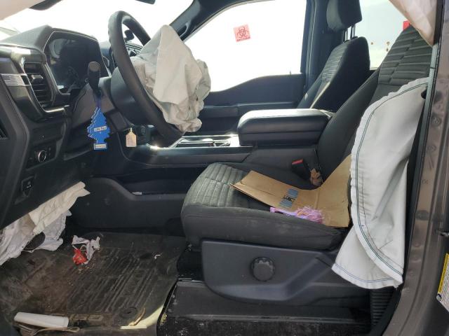 Ford F-150 Supercrew Image 6