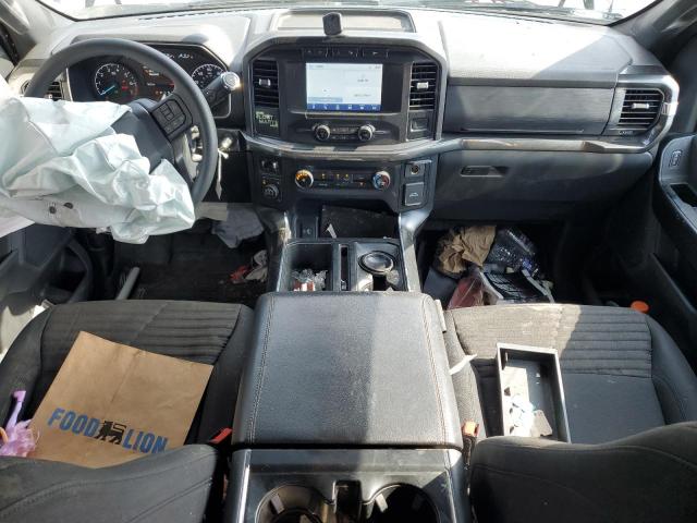 Ford F-150 Supercrew Image 5