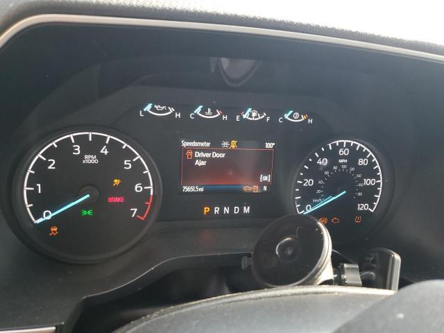 Ford F-150 Supercrew Image 9