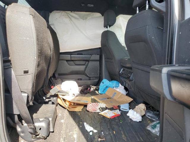 Ford F-150 Supercrew Image 4