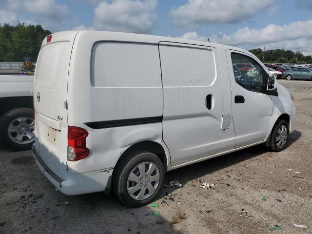 Nissan Nv 2.5s Image 4
