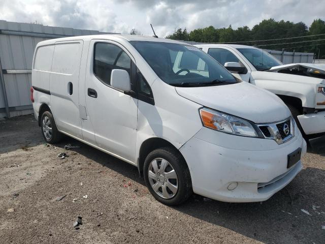Nissan Nv 2.5s Image 5