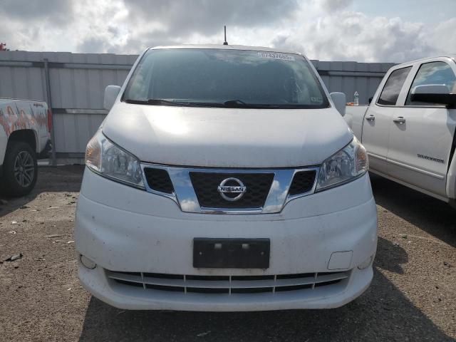 Nissan Nv 2.5s Image 6