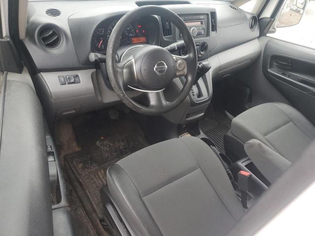 Nissan Nv 2.5s Image 10