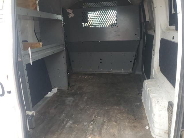 Nissan Nv 2.5s Image 2