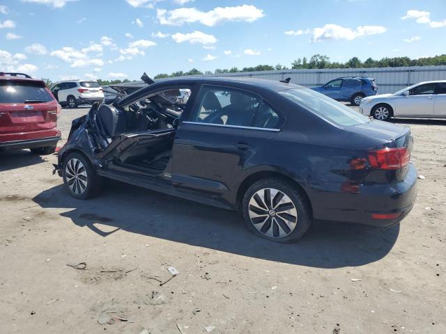 Volkswagen Jetta Hybrid Image 2