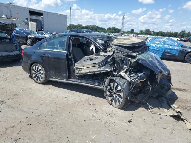 Volkswagen Jetta Hybrid Image 3