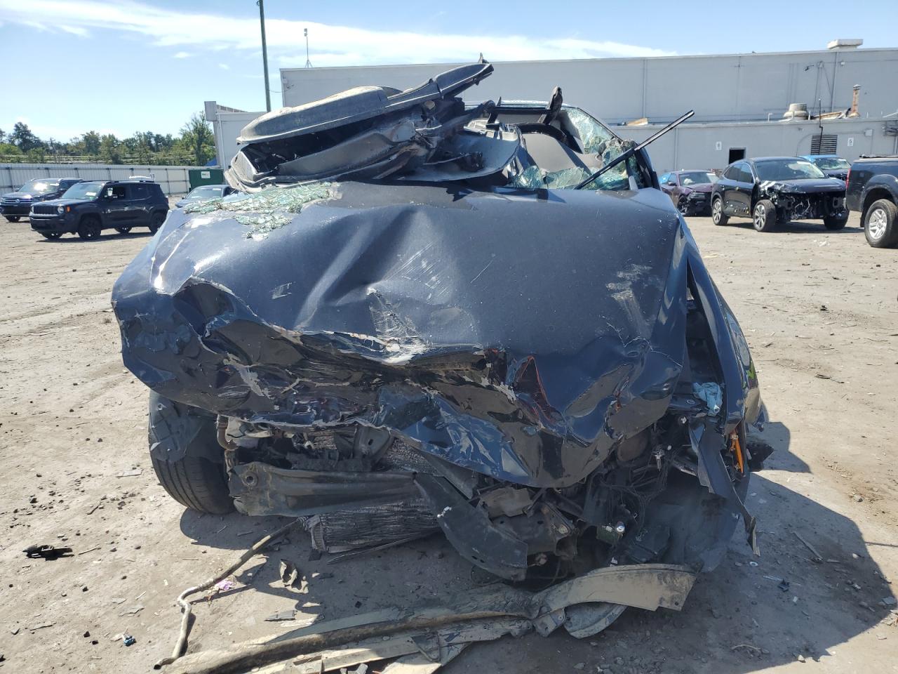 Volkswagen Jetta Hybrid Image 4