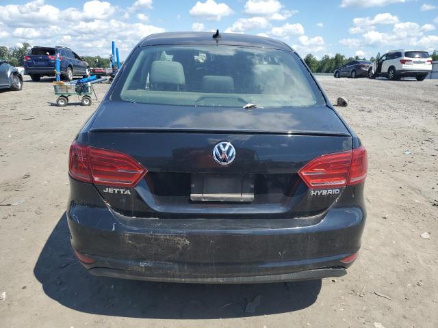 Volkswagen Jetta Hybrid Image 9