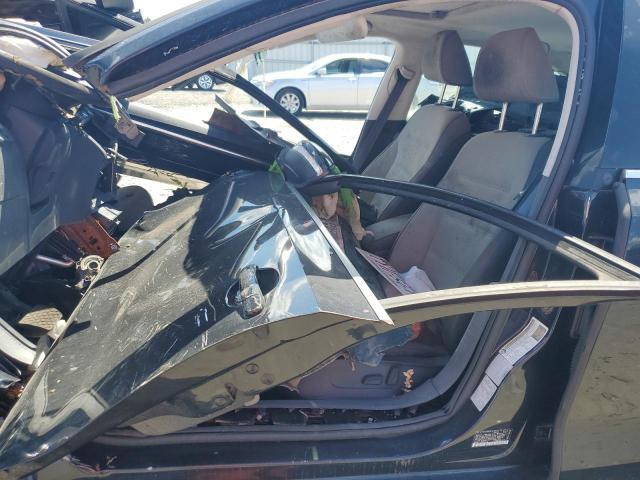 Volkswagen Jetta Hybrid Image 7