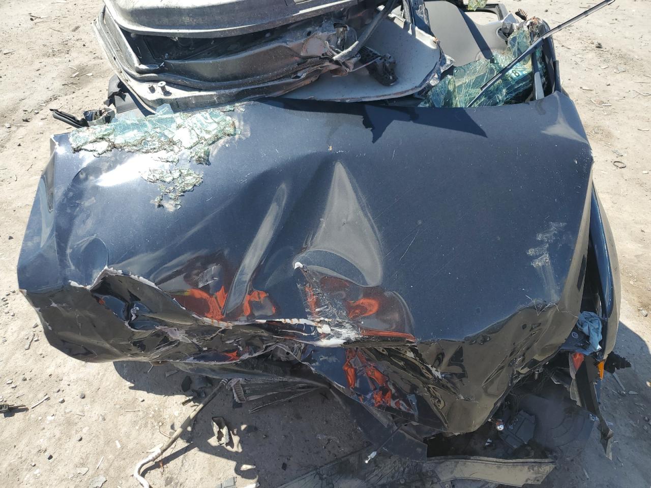 Volkswagen Jetta Hybrid Image 11