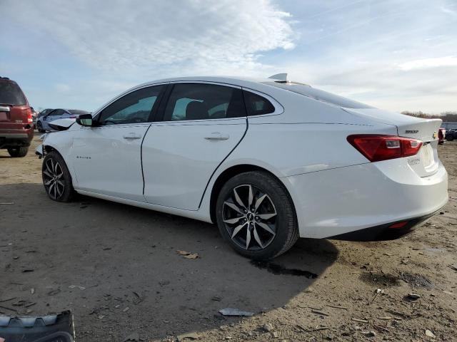 Chevrolet Malibu Lt Image 6
