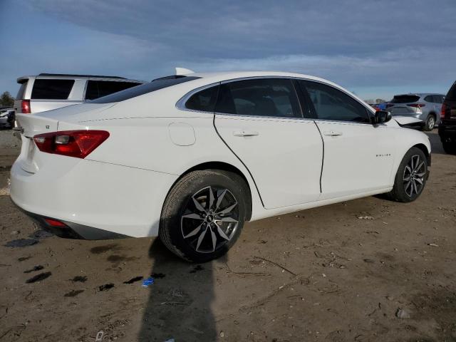 Chevrolet Malibu Lt Image 7