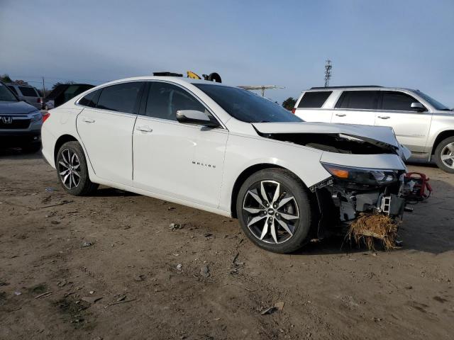 Chevrolet Malibu Lt Image 3