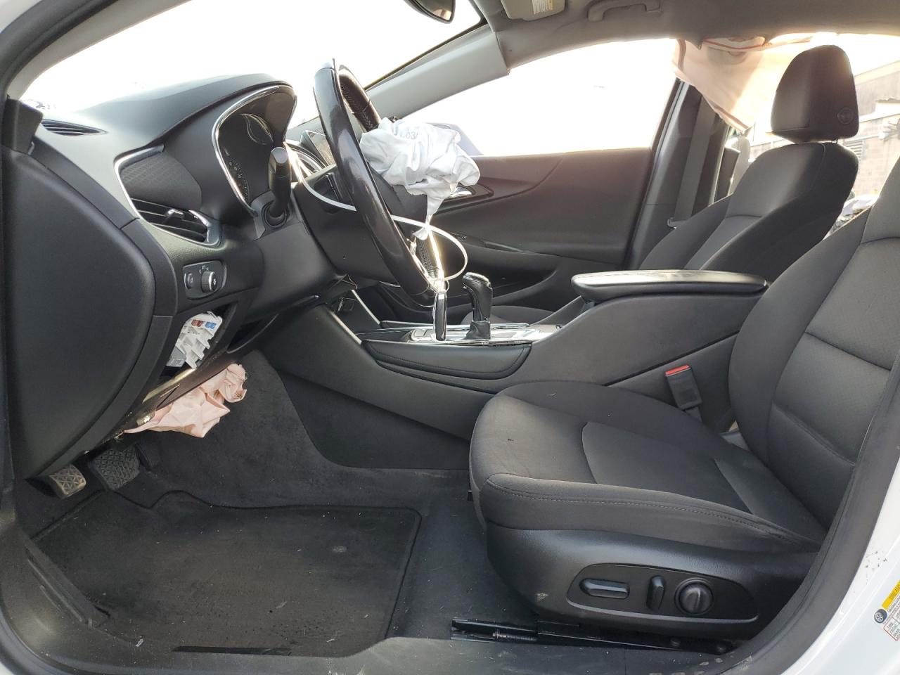 Chevrolet Malibu Lt Image 9