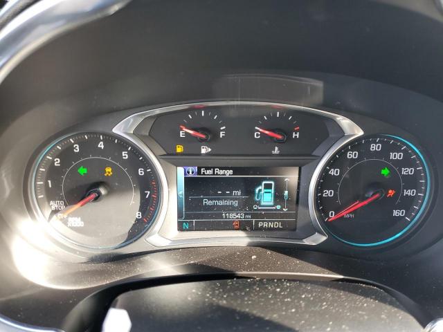 Chevrolet Malibu Lt Image 5