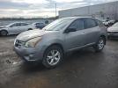 Nissan Rogue S Image 1