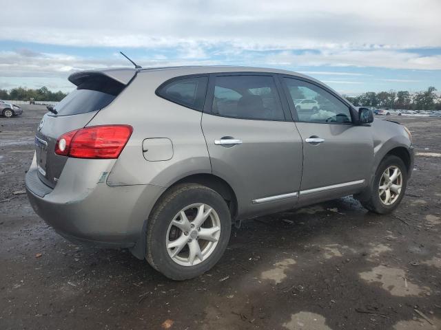 Nissan Rogue S Image 11