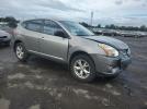 Nissan Rogue S Image 2