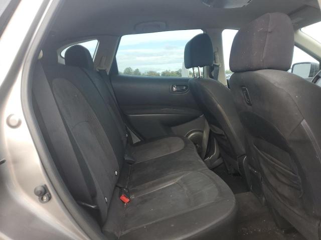 Nissan Rogue S Image 7