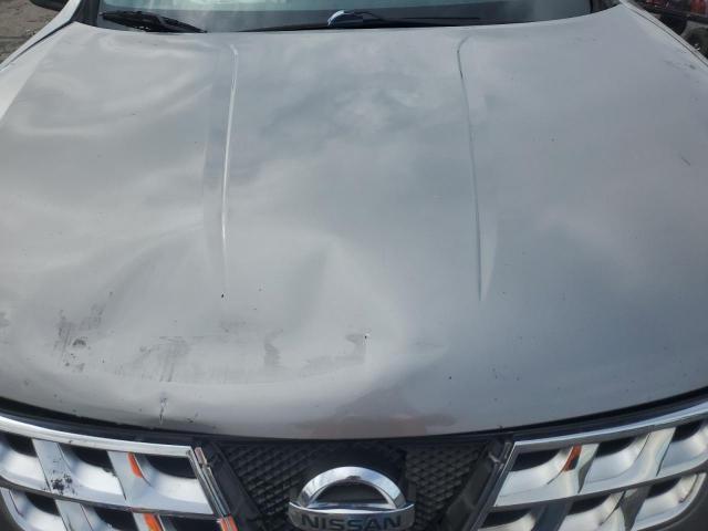 Nissan Rogue S Image 10