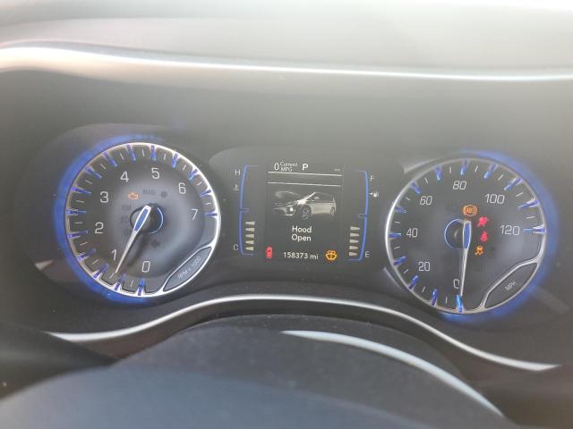 Chrysler Pacifica Touring L Image 11